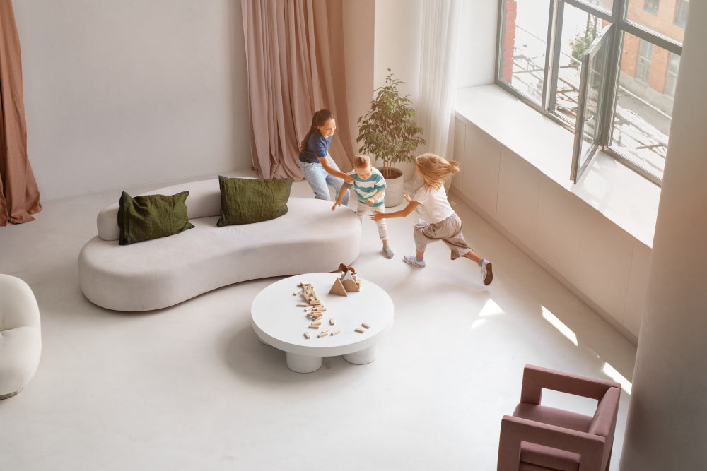 Unterschied Sofa Couch – einfach erklärt und verständlich gemacht