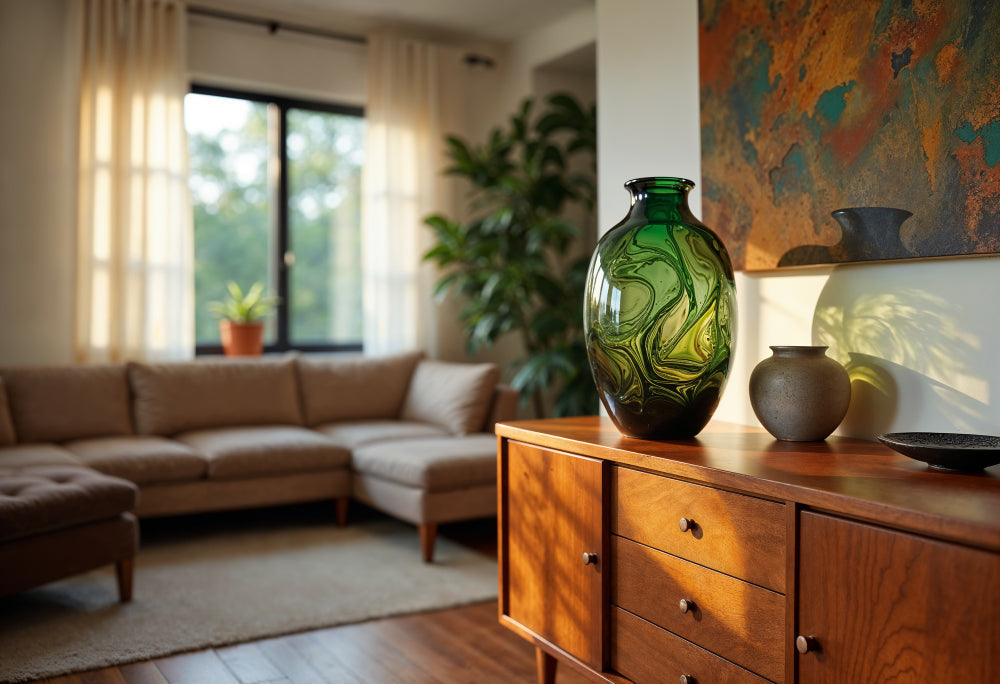 Mid Century Modern - zeitloser Designklassiker mit ikonischer Ausstrahlung