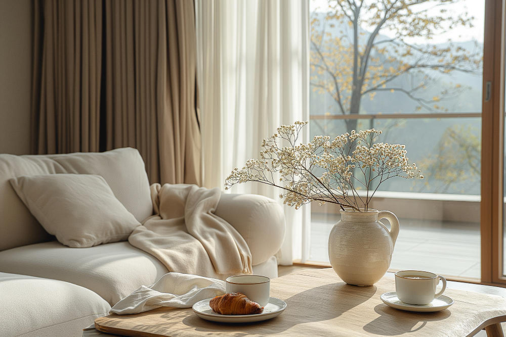 Polstermöbel reinigen mit Hausmitteln – Effektive Tipps für saubere und frische Sofas