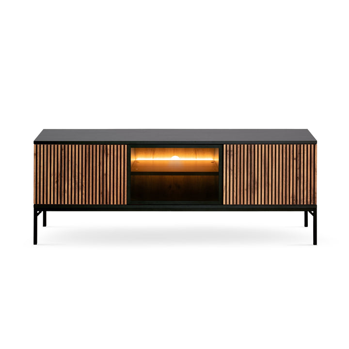 Szafka RTV Lampy 154x56