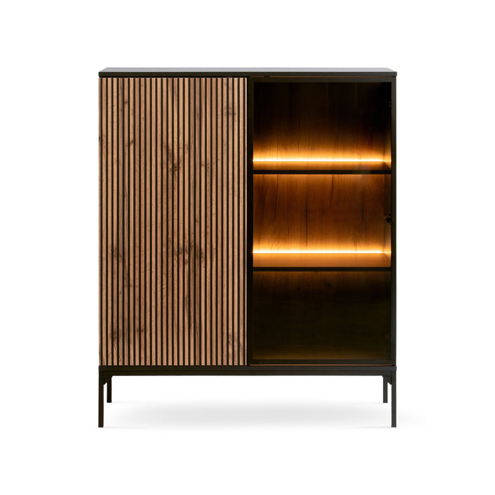 Komoda Lampy 104x126