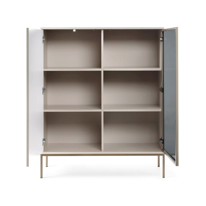 Komoda Lampy 104x126