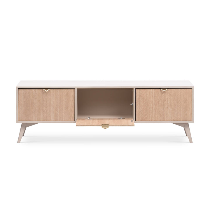 Szafka RTV Mandala 158x52