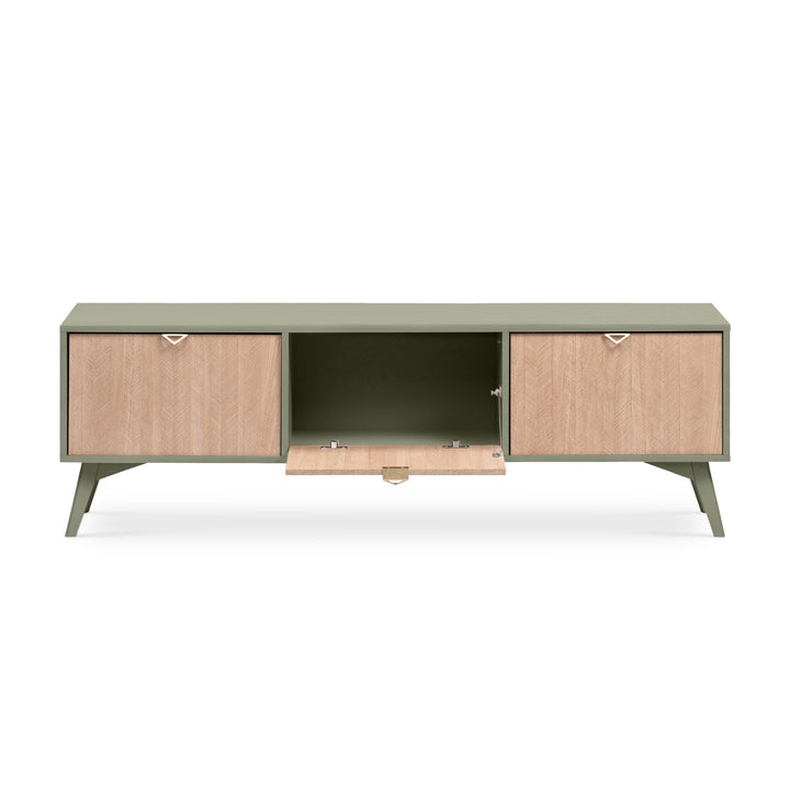 Szafka RTV Mandala 158x52