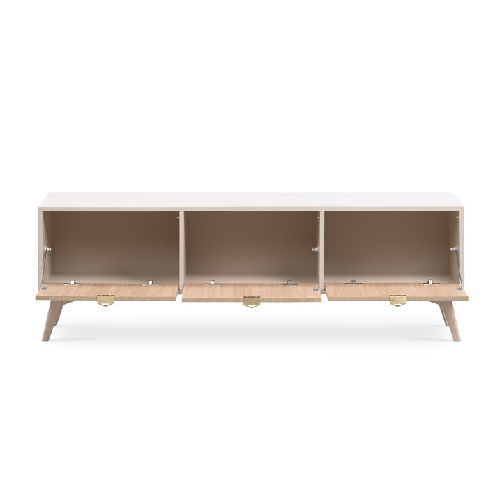 Szafka RTV Mandala 158x52