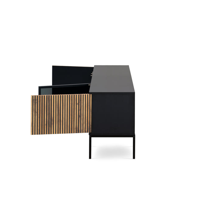 Szafka RTV Lampy 154x56