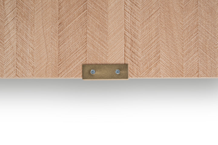 Szafka RTV Mandala 158x52