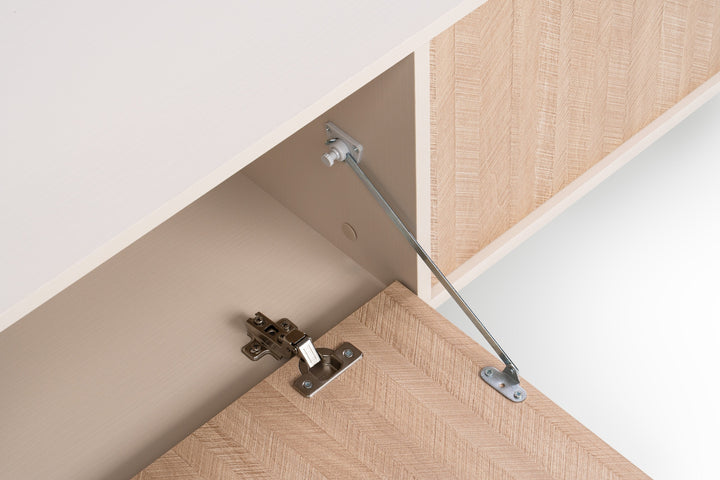 Szafka RTV Mandala 158x52