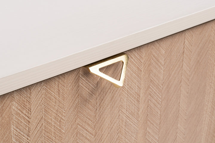 Szafka RTV Mandala 158x52