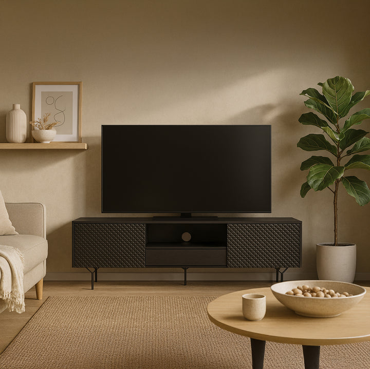 Szafka RTV Rubin 180x51