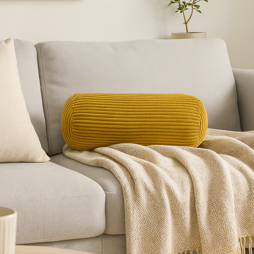 Poduszka Dekoracyjna Rollo