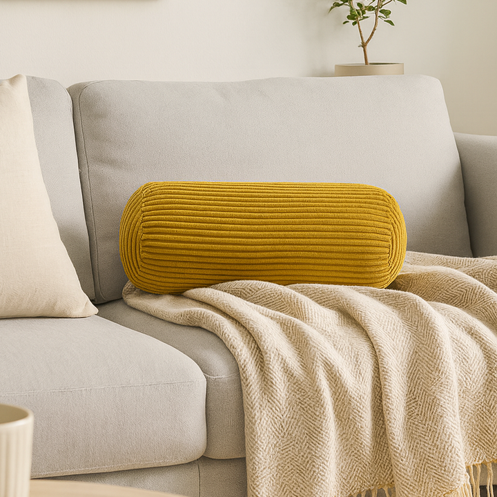 Poduszka Dekoracyjna Rollo