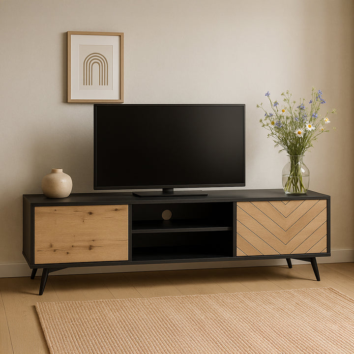 Szafka RTV Nirwana 154x50