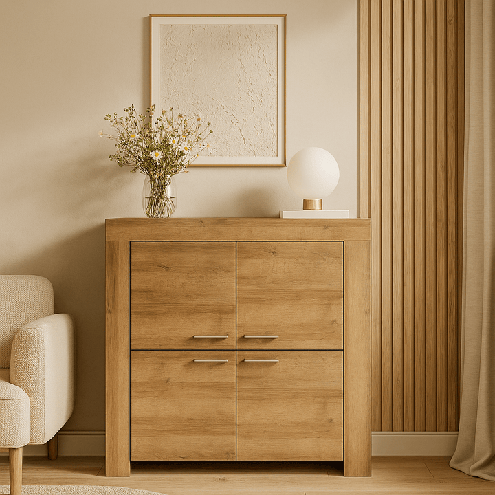 Komoda Gorky 120x117