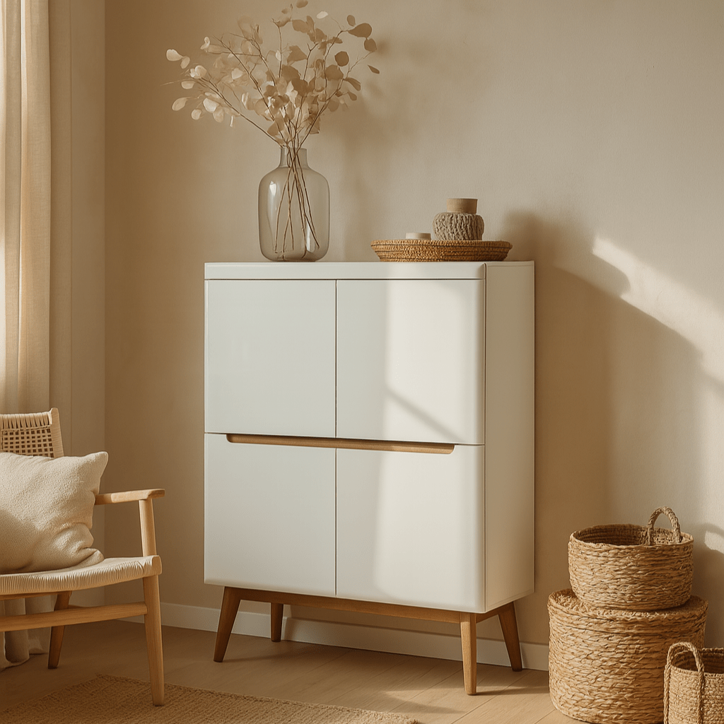 Komoda Trava 107x134