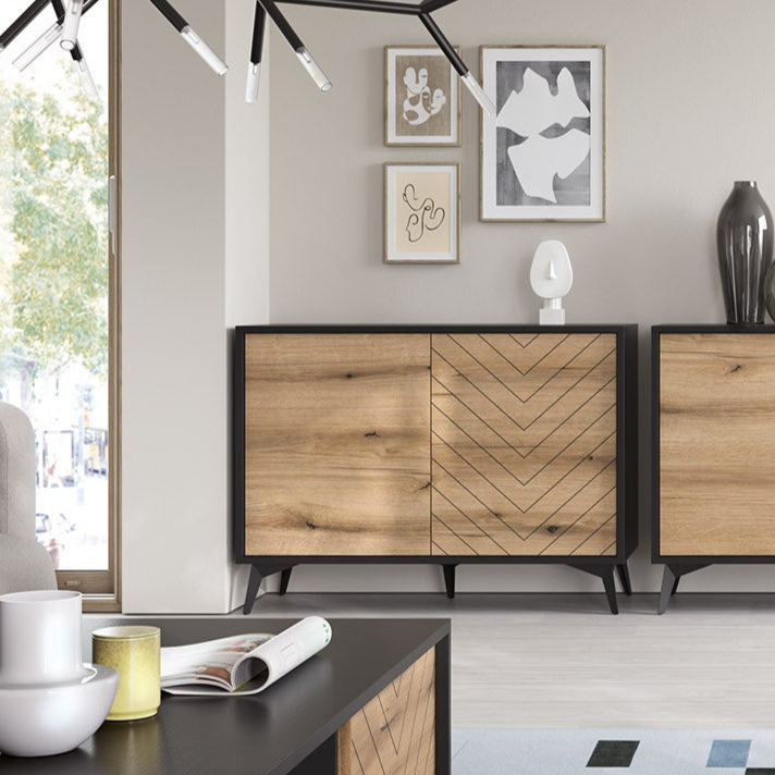 Komoda Nirwana 154x77