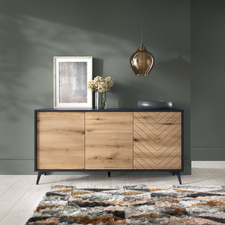 Komoda Nirwana 154x77