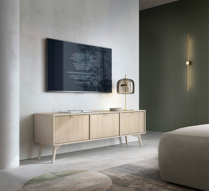 Szafka RTV Mandala 158x52