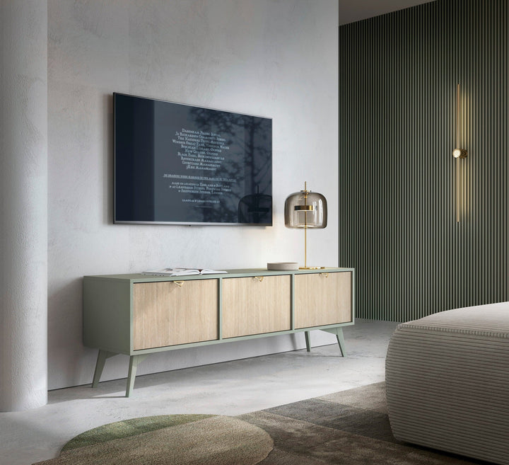 Szafka RTV Mandala 158x52