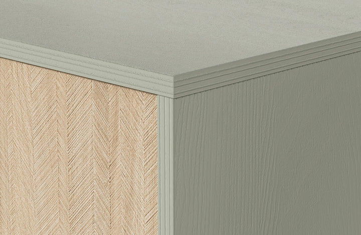 Regał Mandala 80x160