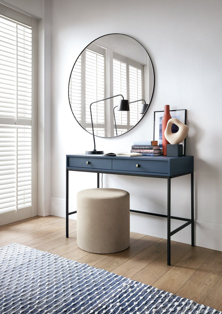 Toaletka Kviat 104x78