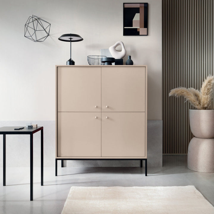 Komoda Kviat 104x126