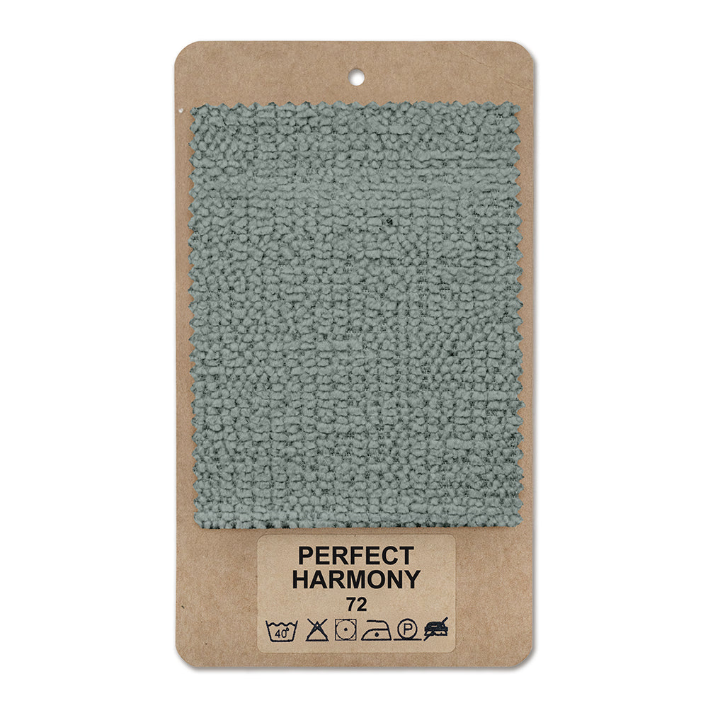 Próbnik tkanin PERFECT HARMONY Mgła Oceanu (PERFECT HARMONY 72)