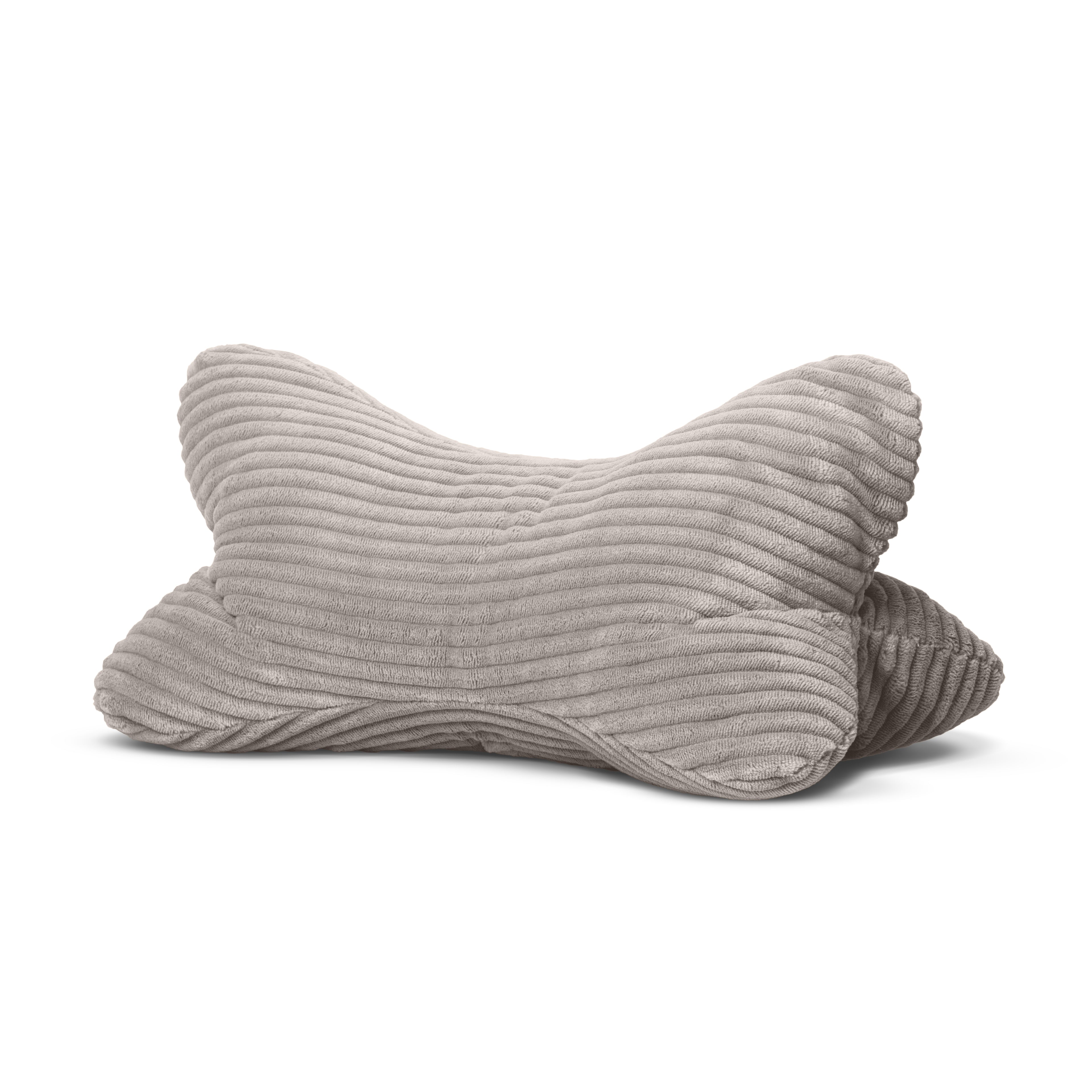 Poduszka Dekoracyjna Bone Piaskowy Kamień