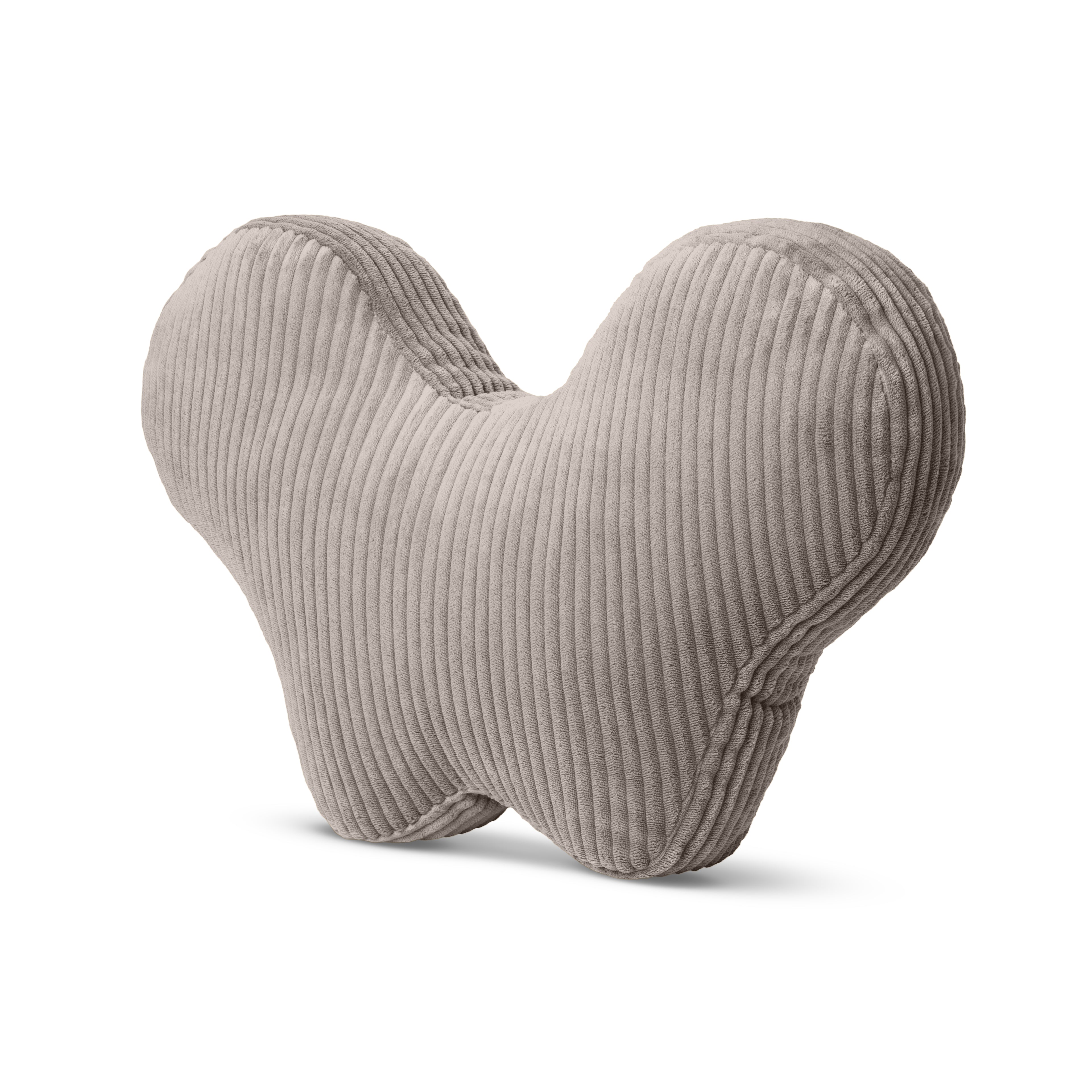 Poduszka Decoracyjna Cloud Szampański Popiół