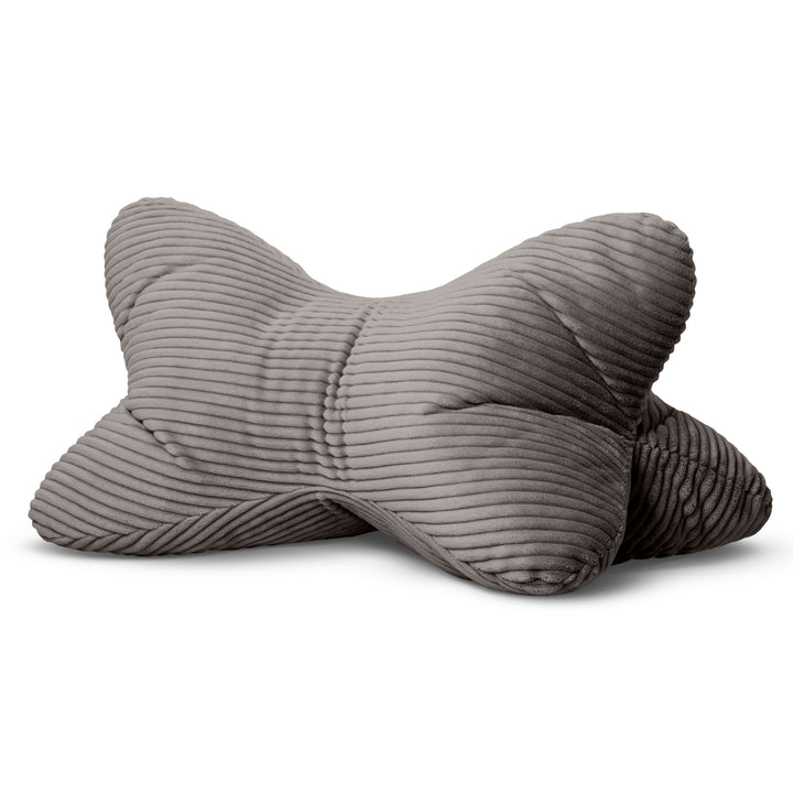 Poduszka Dekoracyjna More Bone Wędzone Drewno