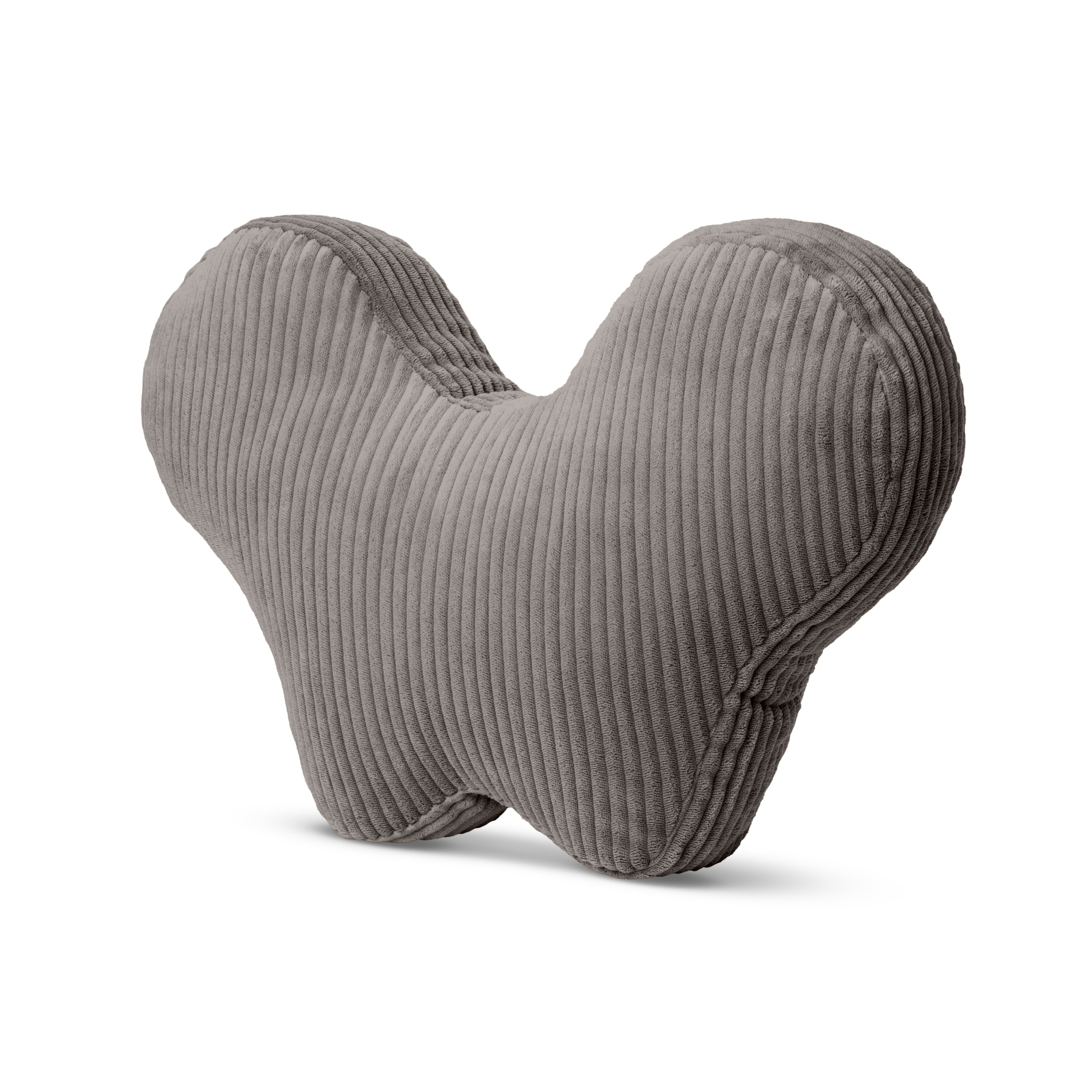 Poduszka Decoracyjna Cloud Wędzone Drewno