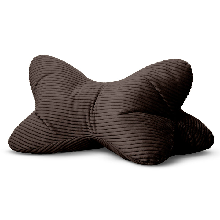 Poduszka Dekoracyjna More Bone Ciemny Orzech