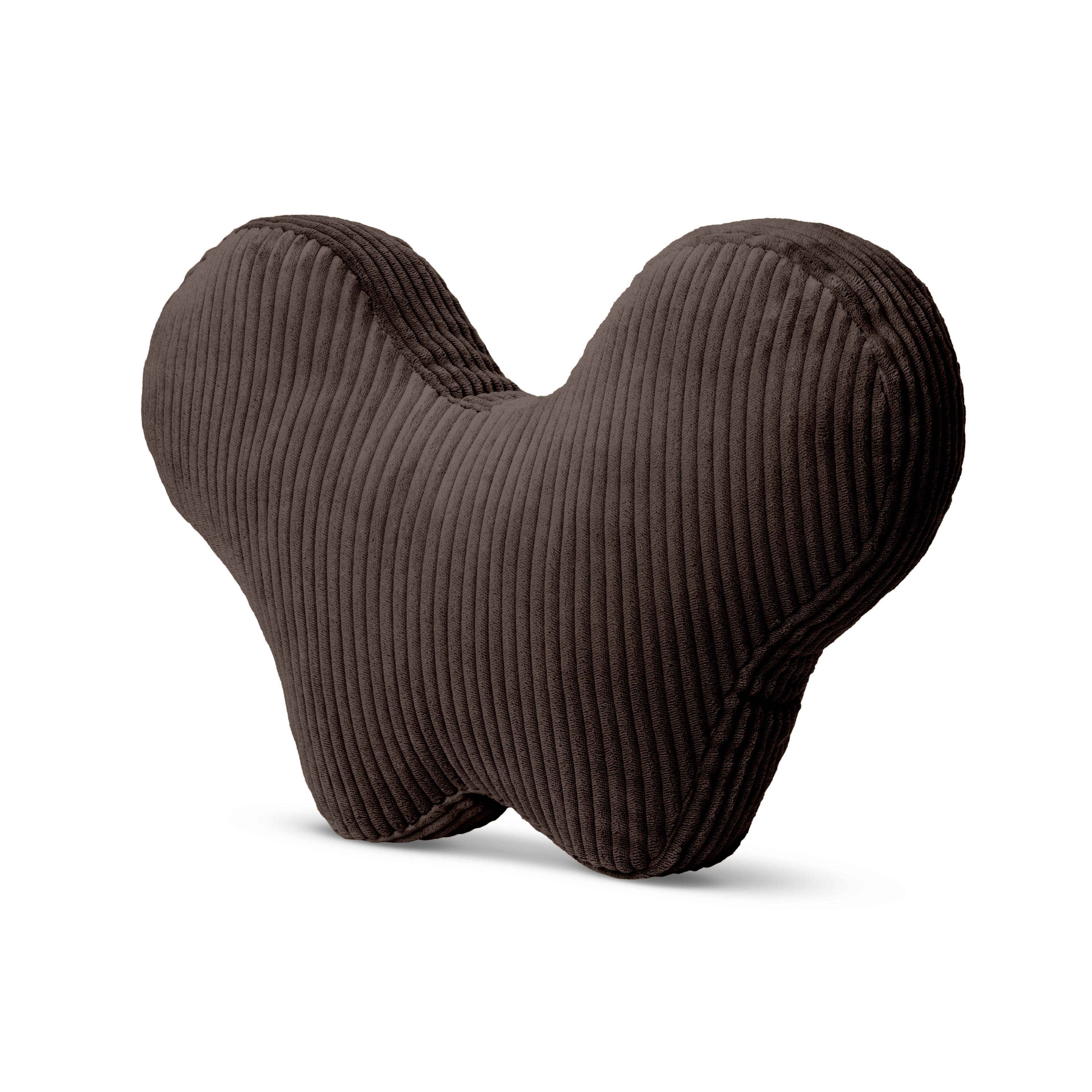 Poduszka Decoracyjna Cloud Ciemny Orzech