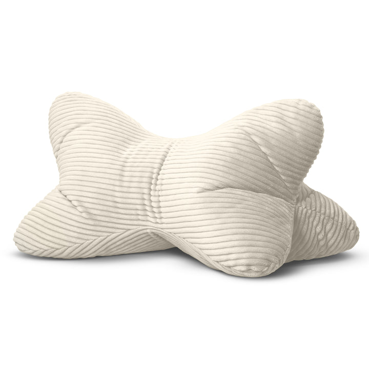 Poduszka Dekoracyjna More Bone Kość Słoniowa