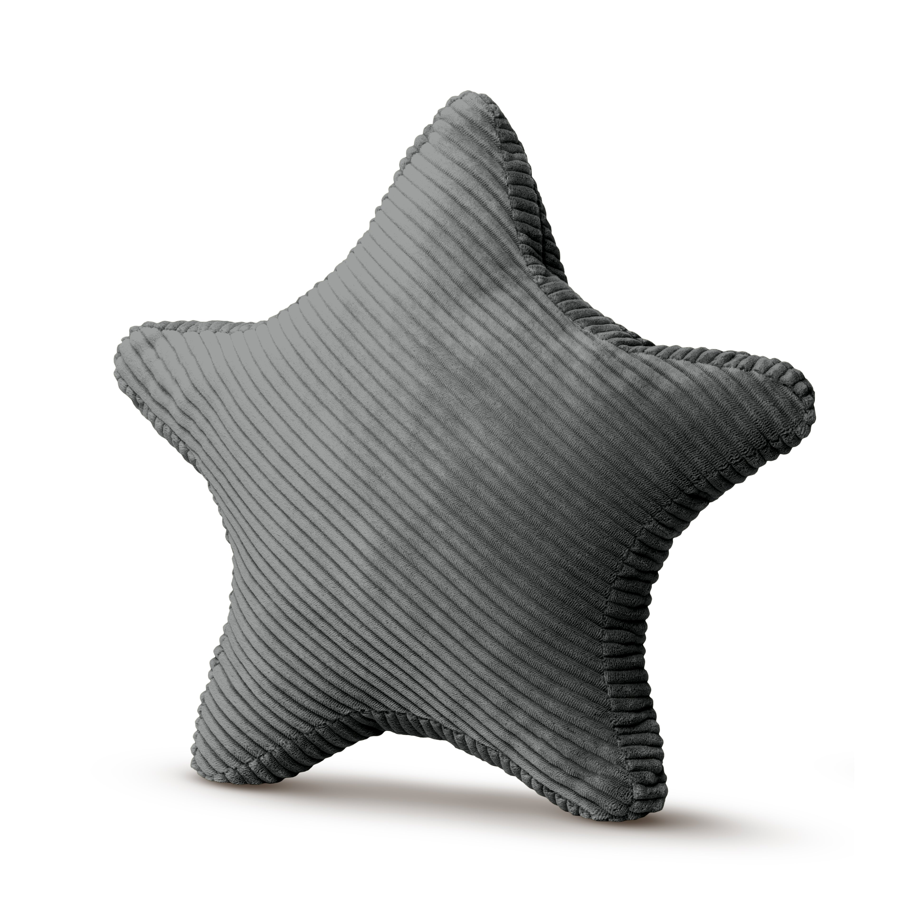 Poduszka Decoracyjna Star Cynk