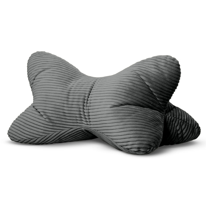 Poduszka Dekoracyjna More Bone Cynk