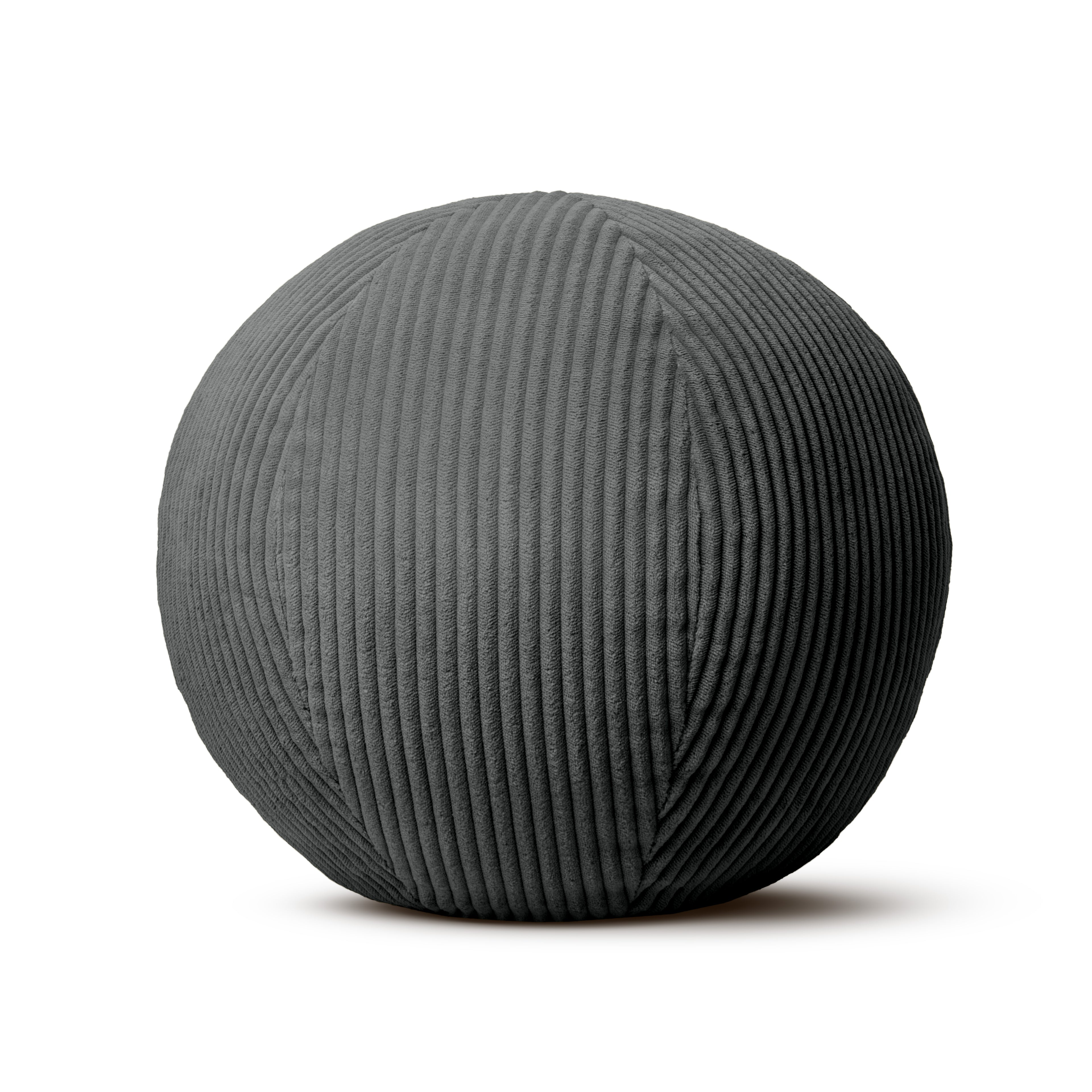 Poduszka Decoracyjna Ball Cynk