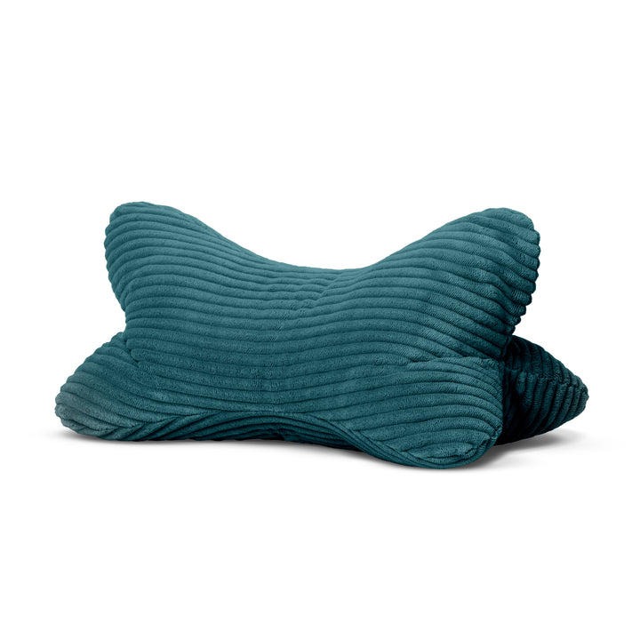 Poduszka Dekoracyjna Bone Głęboki Granit