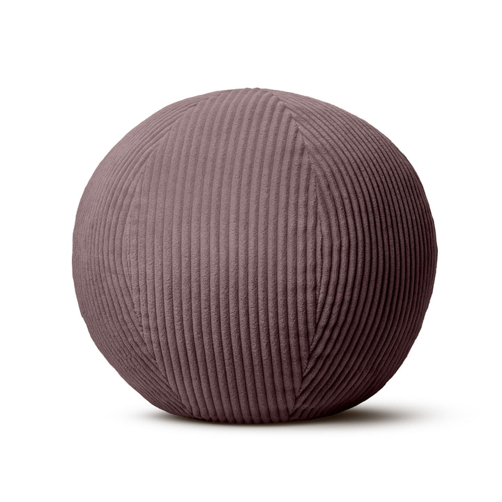 Poduszka Decoracyjna Ball Przykurzony Różany Brąz