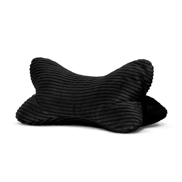 Poduszka Dekoracyjna Bone Węgiel