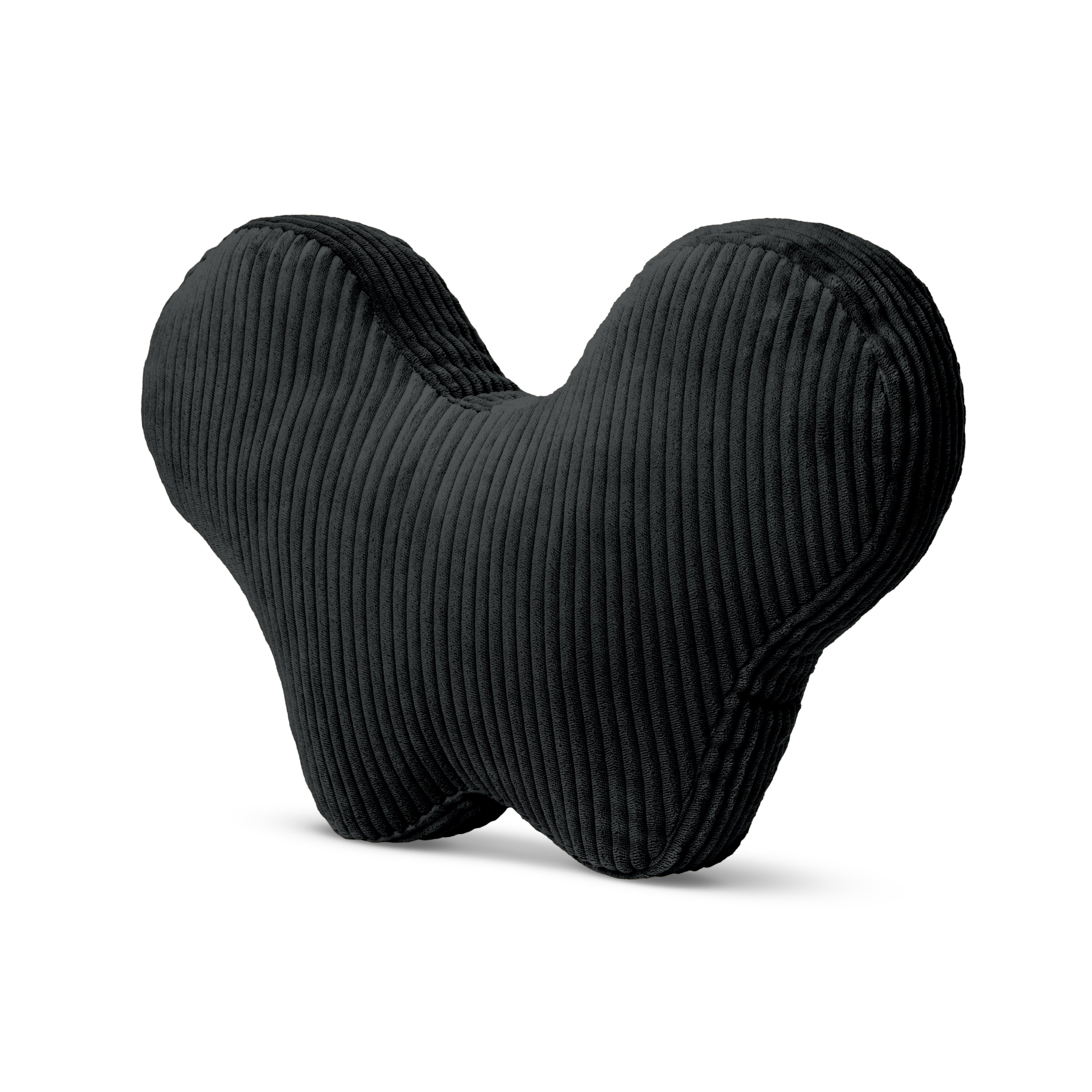 Poduszka Decoracyjna Cloud Węgiel