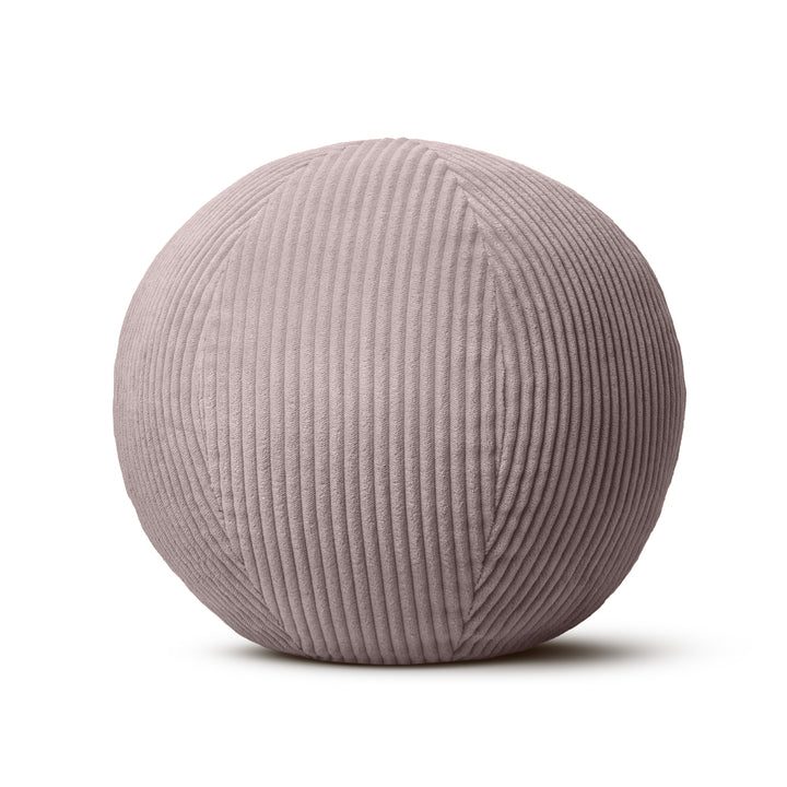 Poduszka Decoracyjna Ball Płowe Szkło