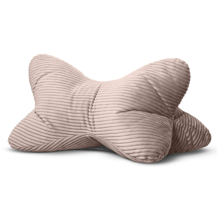 Poduszka Dekoracyjna More Bone Płowe Szkło