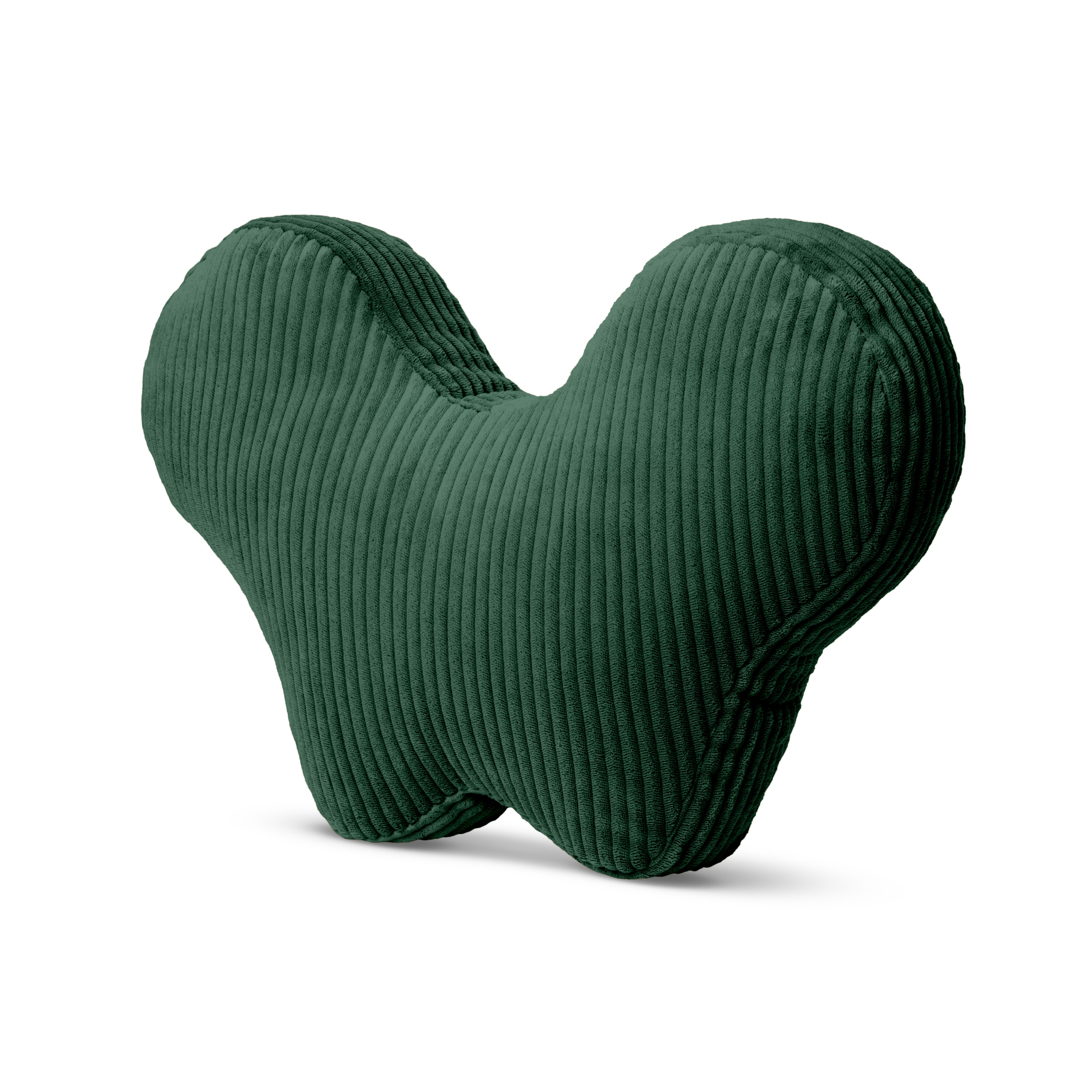 Poduszka Decoracyjna Cloud Leśna Zieleń