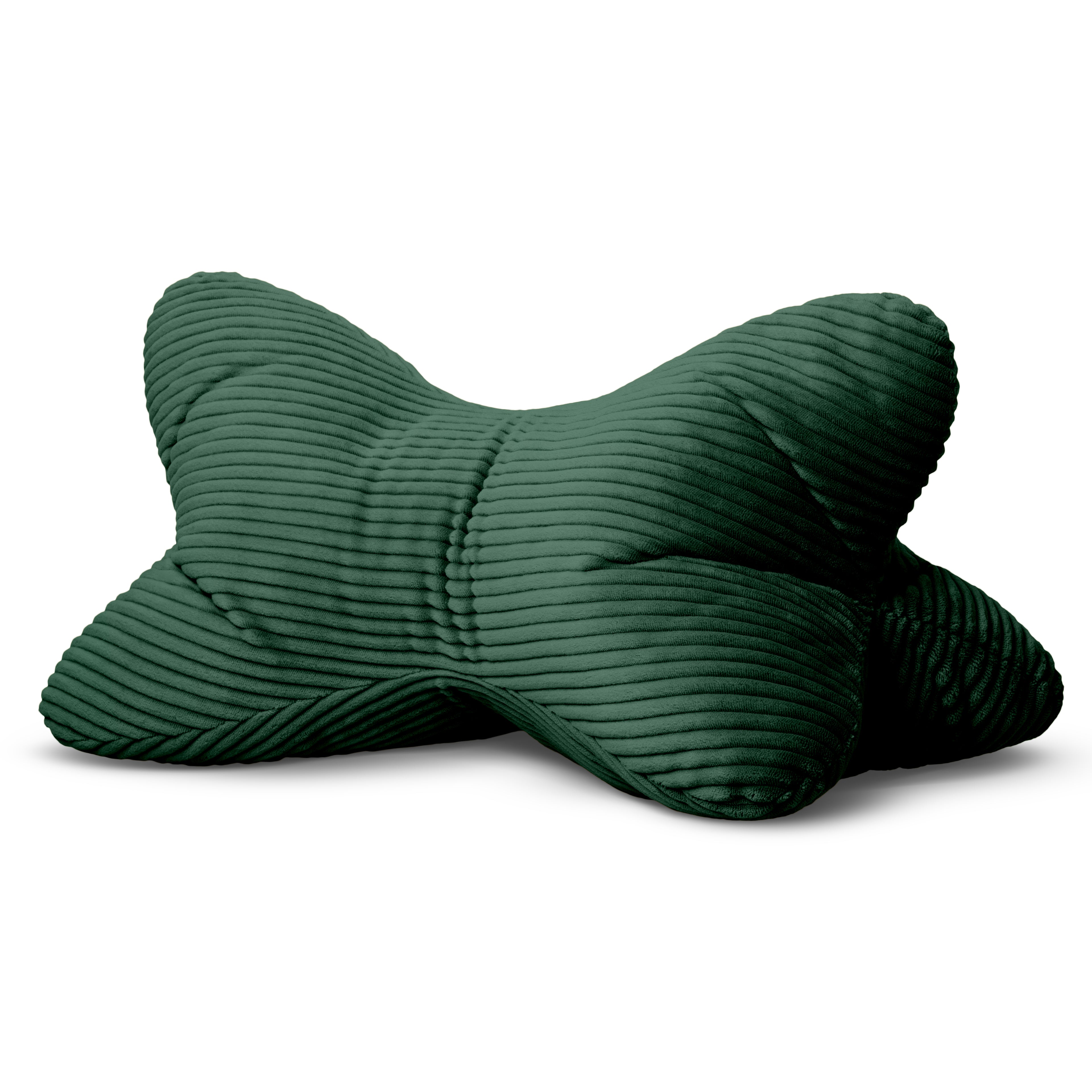 Poduszka Dekoracyjna More Bone Leśna Zieleń