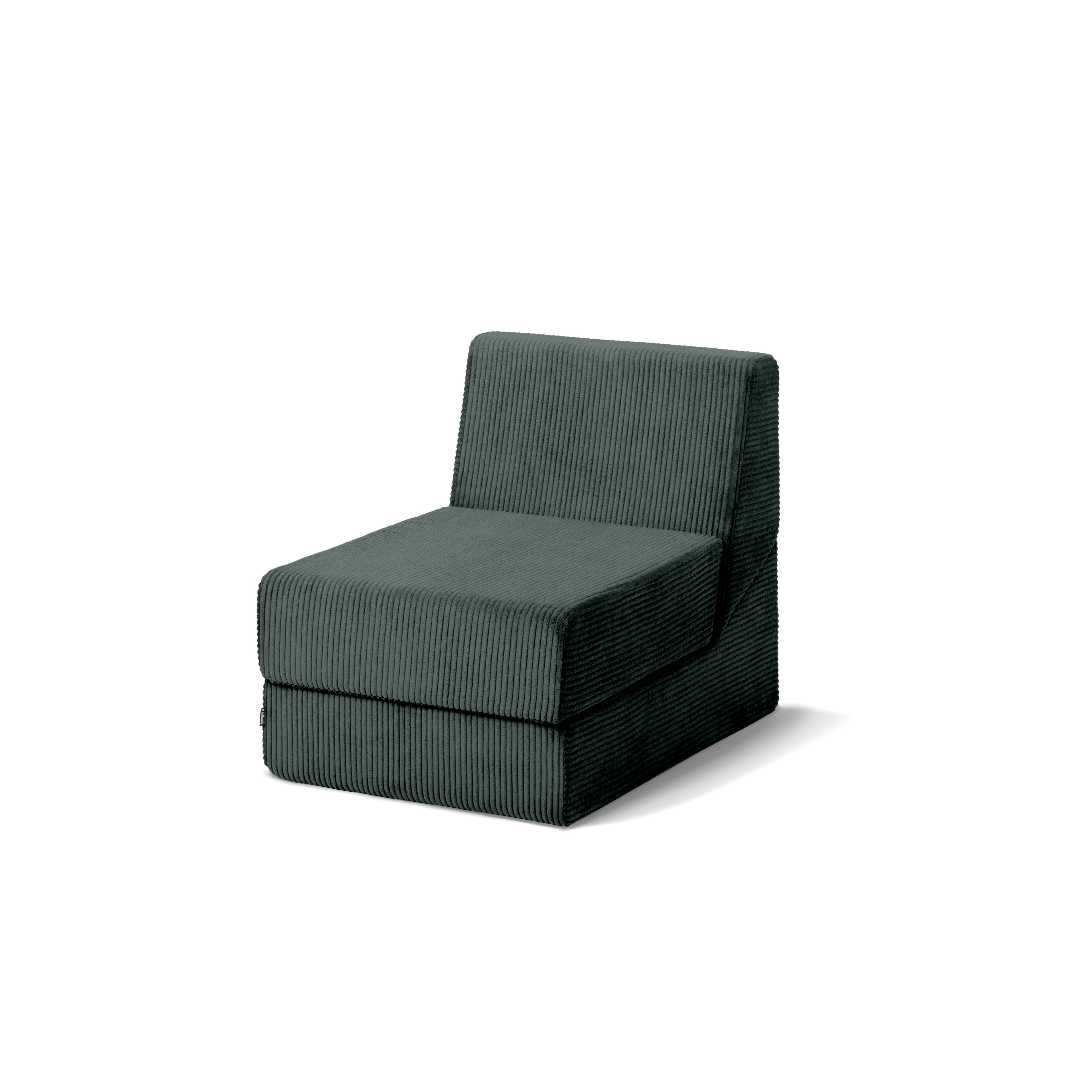 Sofa Dalia Leśna Zieleń Jednoosobowa