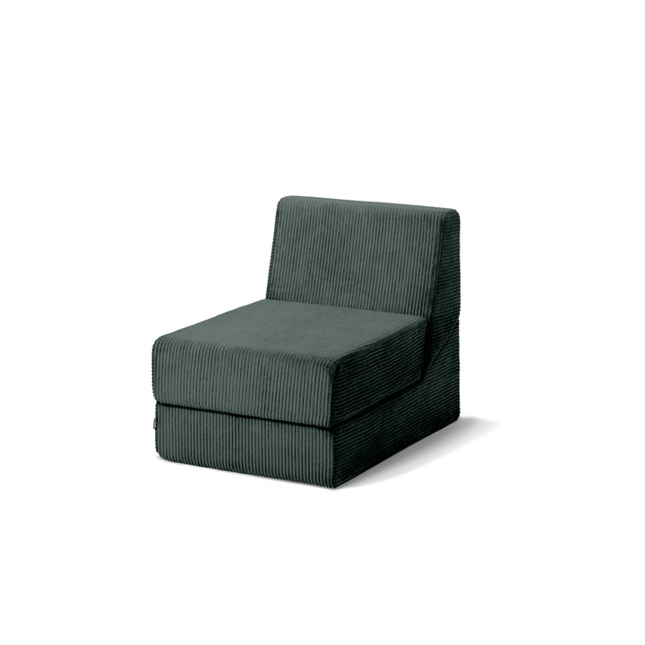 Sofa Dalia Leśna Zieleń Jednoosobowa