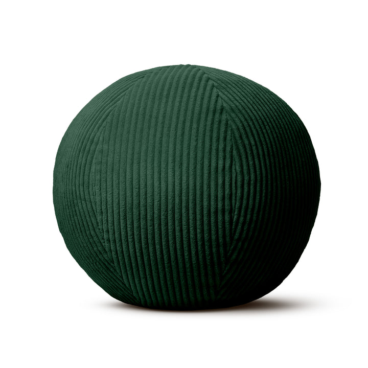 Poduszka Decoracyjna Ball Leśna Zieleń