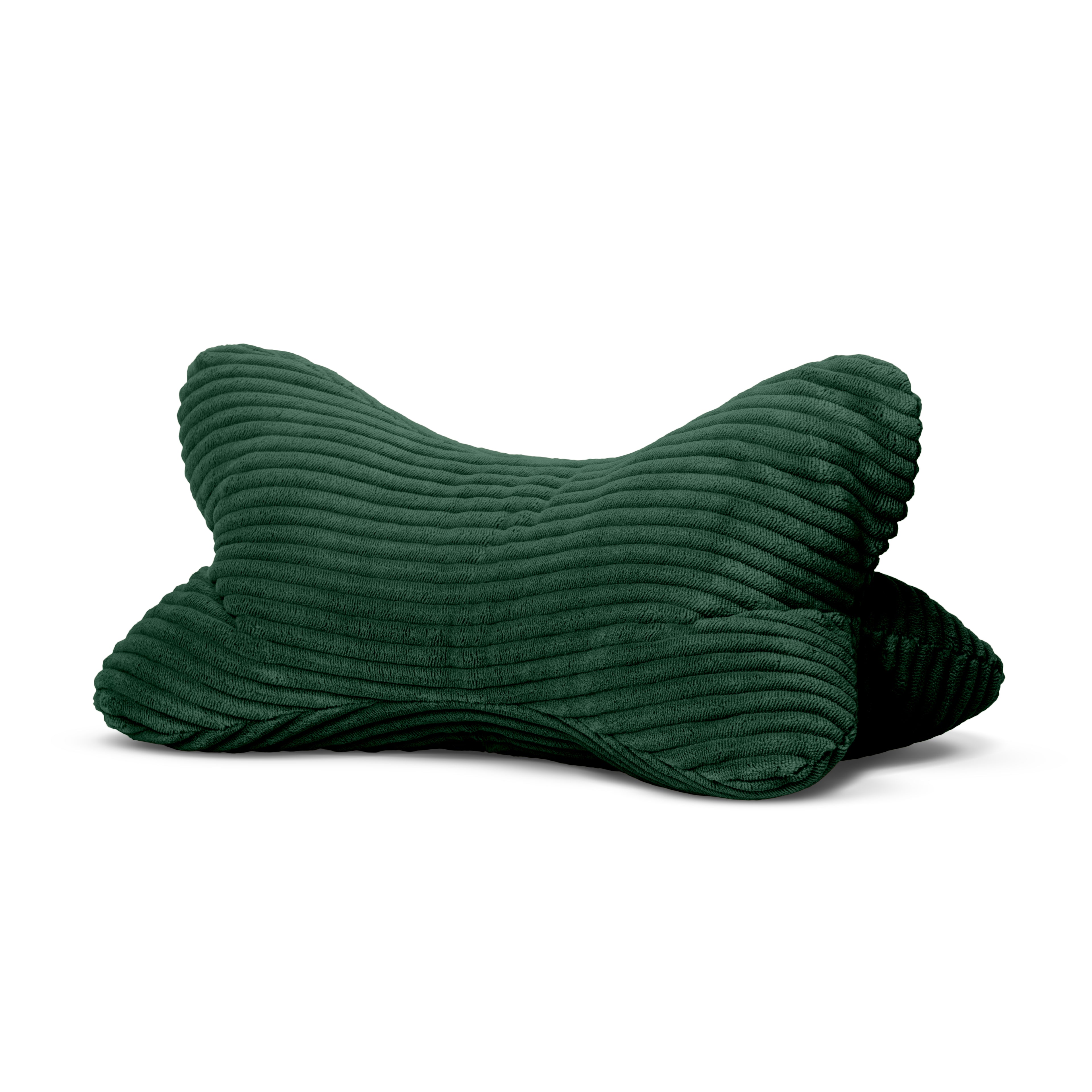 Poduszka Dekoracyjna Bone Leśna Zieleń