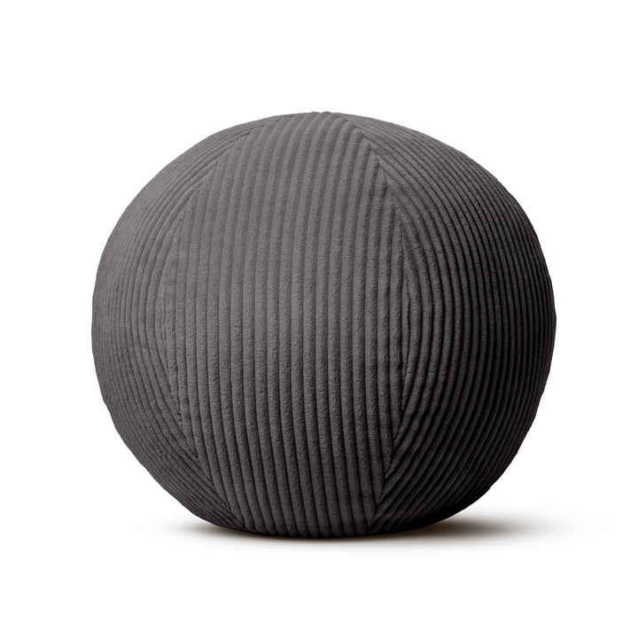 Poduszka Decoracyjna Ball Stalowy Brąz